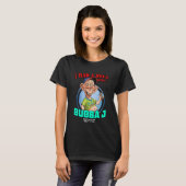 Bubba J Buffalo, NY (2026) T-Shirt (Vorne ganz)