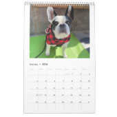 Bubba-Kalender 2022 Kalender (Jan 2026)