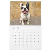 Bubba Louie Kalender 2015! (Mär 2026)