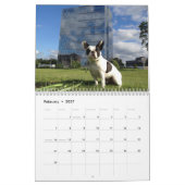 Bubba Louie Kalender 2015! (Feb 2027)