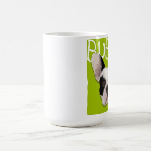 Bubba Louie Tasse (Mittel)