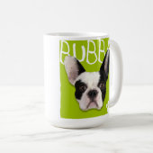 Bubba Louie Tasse (VorderseiteRechts)