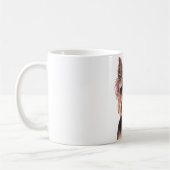 Bubba Pup: The Funniest Bubblegum Dog Mug Kaffeetasse (Links)