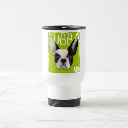 Bubba Reise-Tasse Reisebecher (Mittel)