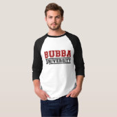 Bubba T-Shirt (Vorne ganz)