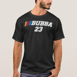 Bubba Wallace T - Shirt Classic T - Shirt