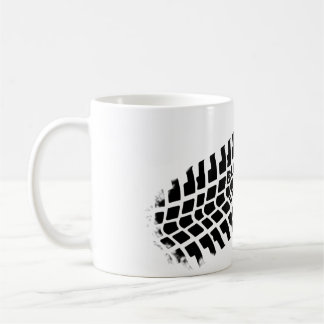 BUBBA war hier Kaffee-Tasse Kaffeetasse