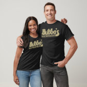 Bubbas Jazz T-Shirt (Unisex)