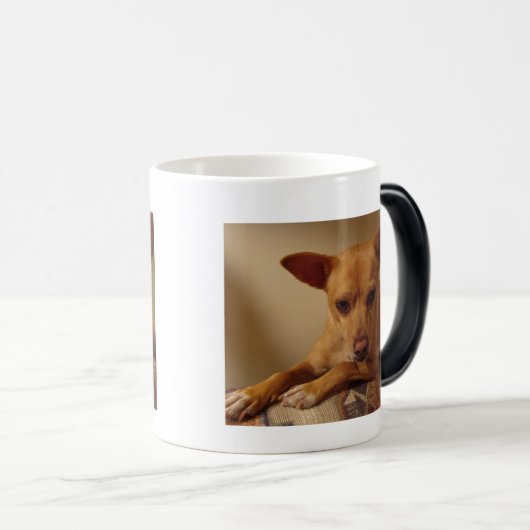 Bubbas Tasse II (VorderseiteRechts)