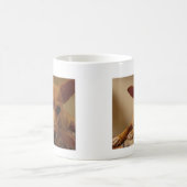 Bubbas Tasse II (Mittel)