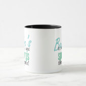 Bubbes der Name und Verderbens des Gam Tasse (Zentrum)