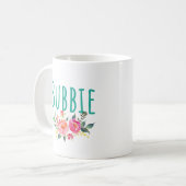 Bubbie est 2023 11oz Tasse (Vorderseite Links)