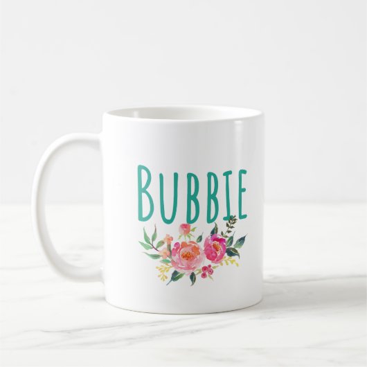 Bubbie est 2023 11oz Tasse (Links)