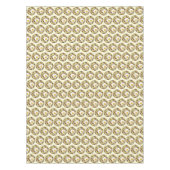 Bubble and Squeak Brunch UK British Food Cuisine Tischdecke (Vorderseite)