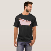 Bubble bath day Gift witchcraft amadeus T-Shirt (Vorne ganz)