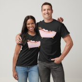Bubble bath day Gift witchcraft amadeus T-Shirt (Unisex)