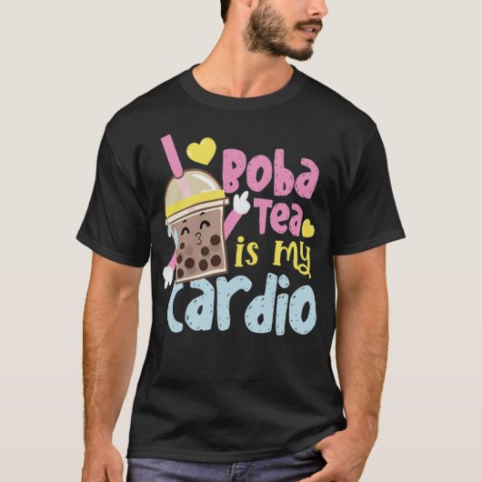 Bubble Boba Tee bibi blocksberg TV-Serie  (Vorderseite)
