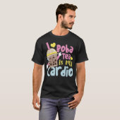 Bubble Boba Tee bibi blocksberg TV-Serie  (Vorne ganz)