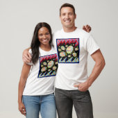 Bubble Dance T - Shirt (Unisex)