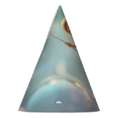 Bubble Fairy Partyhütchen (Links)