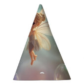 Bubble Fairy Partyhütchen (Rechts)