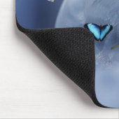 Bubble Fantasy Mousepad (Ecke)