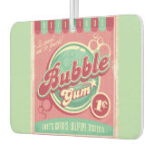 Bubble Gum Car Freshener Autolufterfrischer (Links)