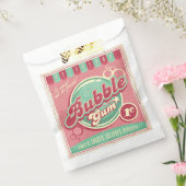 Bubble Gum Fvor Bag Geschenktütchen (Versiegelt)