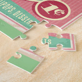 Bubble Gum Jigsaw Puzzle (Seite)