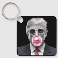 Bubble Gum Trump Donald Trump 2024 Wähle Trump