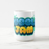Bubble Jam Kaffeetasse (Mittel)