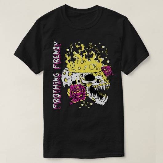 Bubble Soda Boba Tee Lover Retro Funny Drinker Bev (Design vorne)