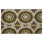 Bubble Stars.... Stoff (Fat Quarter (45,7 x 55,9 cm))