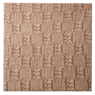 Bubble Strick Stitch Pattern von Shirley Taylor Fliese