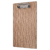 Bubble Strick Stitch Pattern von Shirley Taylor Klemmbrett (Links)