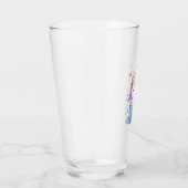 Bubble Tea Einhorn (1) Glas (Rechts)