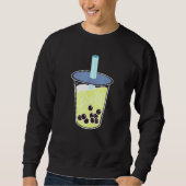 Bubble Tee Boba Milk Tea Baller (Vorderseite)