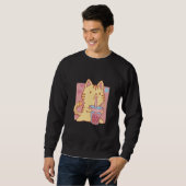 Bubble Tee Cats (Vorne ganz)