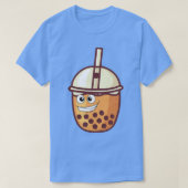 Bubble Tee Coffein (Design vorne)