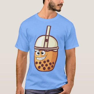 Bubble Tee Coffein