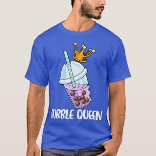 Bubble Tee Geschenk Girls Bubble Teft Frauenblase