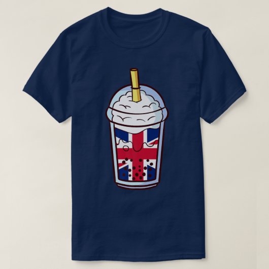 Bubble Tee Großbritannien Großbritannien Vorher Gr (Design vorne)