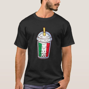 Bubble Tee Italien Italien Italien
