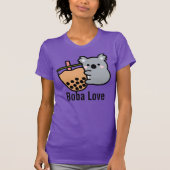 Bubble Tee und Koala Bear (Vorderseite)