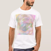 bubble tshirt (Vorderseite)