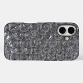 Bubble wrap Case-Mate iPhone hülle (Rückseite (Horizontal))