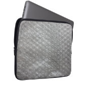 Bubble Wrap Laptopschutzhülle (Vorne Rechts)