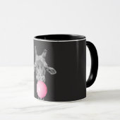 bubblegiraffe tasse (VorderseiteRechts)