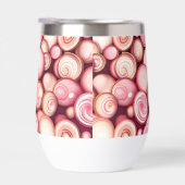 Bubblegum-Blasen (Rechts)