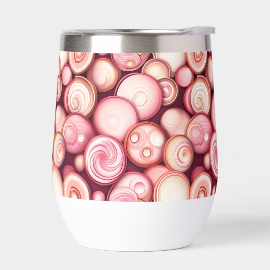 Bubblegum-Blasen (Links)